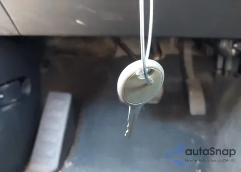 2014 Jeep Compass Sport from USA, damaged, VIN 1C4NJDBB1ED607601